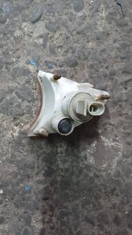 Smerovka Iveco Eurocargo - 2