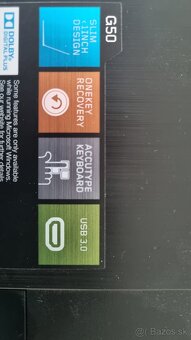 Notebook Lenovo - 2