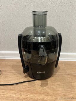 Odšťavovač Philips - 2