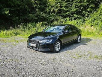 Audi A6 c7 2.0 tsi sedan S-tronic - 2