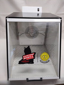pec CUSTOM SHELL - 2