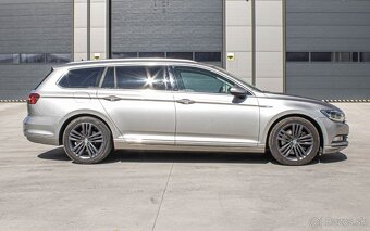 Volkswagen Passat Variant 2.0 BiTDI 2016 - 2