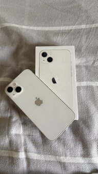iPhone 13 512gb biely - 2
