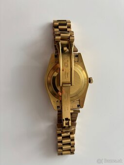 Rolex Day-Date - 2