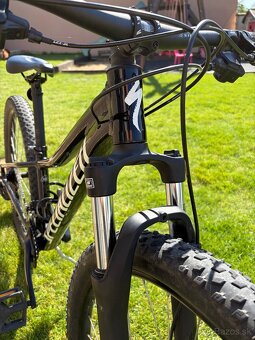 Specialized Rockhopper 27,5 kolesá - 2