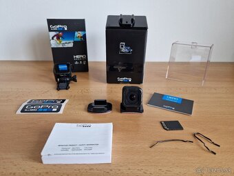 GoPro HERO Session - 2