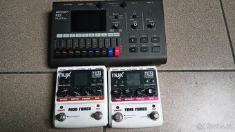 Efekty - 2