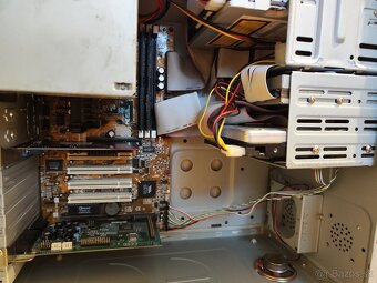 Predám PC pre retro hry - 2