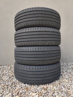 215/55R18 99V Goodyear efficientgrip Performance - 2