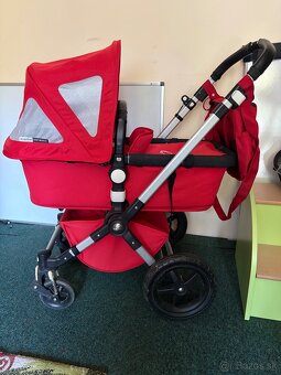 Kocik Bugaboo cameleon 3 - 2