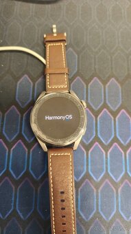 Huawei Watch 3 PRO + náramky - 2