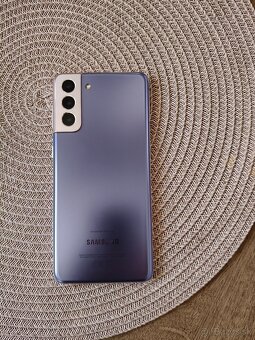 Samsung Galaxy S21 plus - 2
