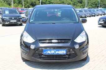 Ford S-MAX 2,0 TDCi 103 kW - 2