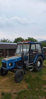 Zetor 5611 - 2
