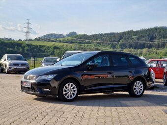 Seat Leon 2.0 TDI CR Style - 2