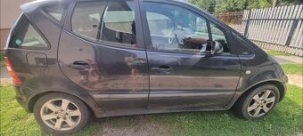 Mercedes A140 - 2