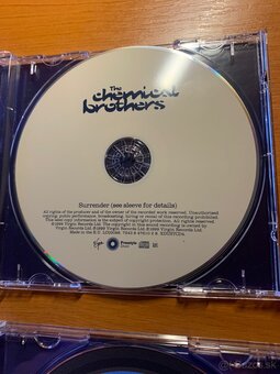 predam CD - 2