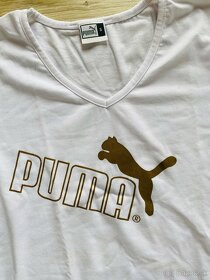 Dámske tričko PUMA - 2