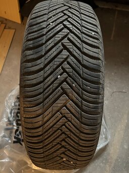 Pneutiky Hankook kinergy - 2