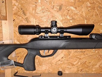 Vzduchovka GAMO Roadster igt 10x gen2 4,5mm - 2