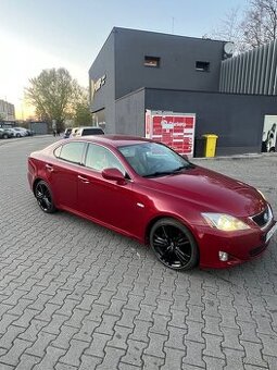 Lexus IS 250 A/T - 2