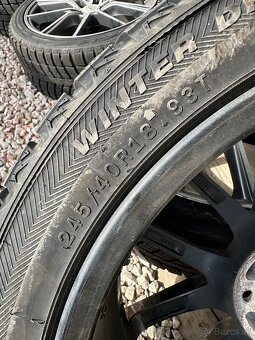 AEZ 5x112 R 18 - 2