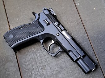 CZ 85 - 2