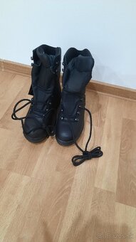 Zimné kanady Gore-Tex veľkosti č. 37 a č.38 - 2