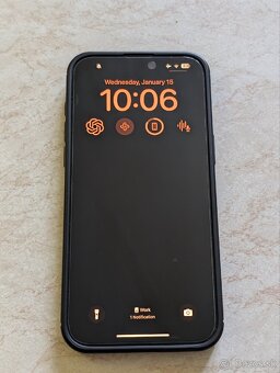 iPhone 15 Pro MAX 256 Gb + 20 doplnkov GRÁTIS - 2