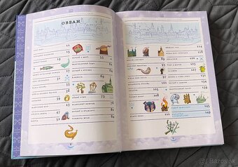 Dunajská kráľovná- povesti, báje- Mária Ďuríčková - 2