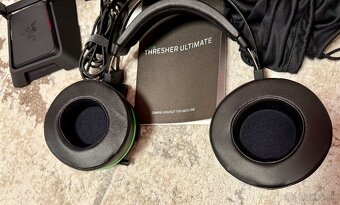 Razer Thresher Ultimate Xbox, nové - 2