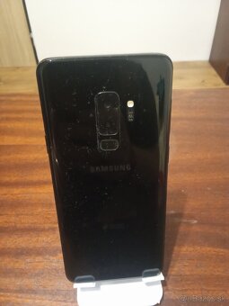 Samsung s9 plus - 2