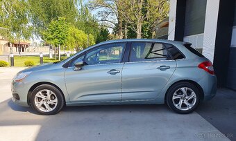 Citroën C4 1.6 VTi Attraction - 2