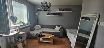 Prenájmom 1 izb bytu Fončorda - 2