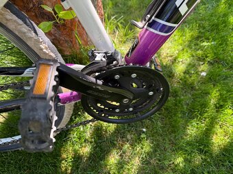 Bicykel Haibike little life 24 - 2