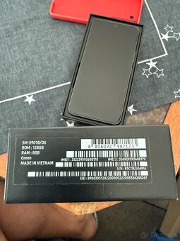 Samsung galaxie s22 - 2
