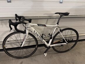 Canyon Ultimate CF SLX F10 Velkost 54 (M) - 2