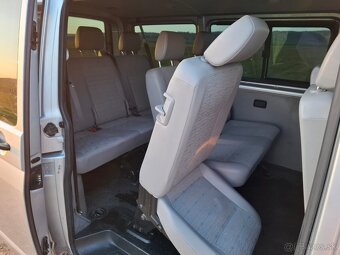 Predám Volkswagen transporter - 2