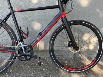 CUBE sl road pro - 2