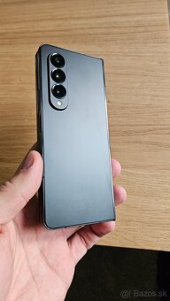 Samsung Galaxy Z fold4 512GB - 2