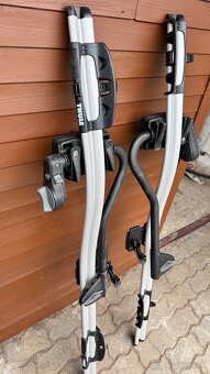 Thule Nosic na bicykel - 2