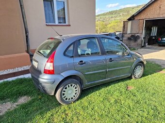 Citroën C3 1,4 nove STK/EK - 2