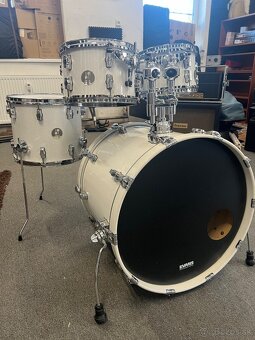 Sonor force 3005 all maple - 2