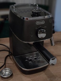 Predam pakovy kavovar Delonghi - 2