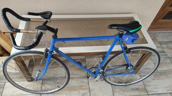 Predám bicykel+1gratis - 2