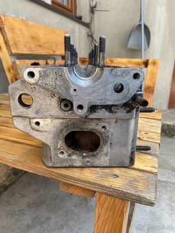 Predam hlavu 1.9 tdi 66kw alebo 81kw - 2