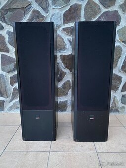 MB Quart - Quart 390 / výborný technický stav - 2