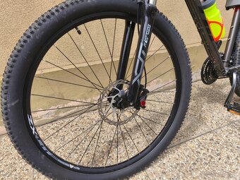 CTM Rambler 1.0 29". 2024 - 2