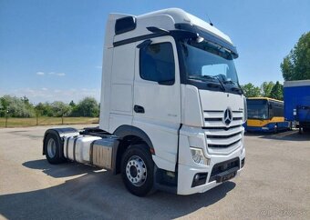 Mercedes-Benz Actros 1845 LS BigSpace 4x2 nafta 330 kw - 2