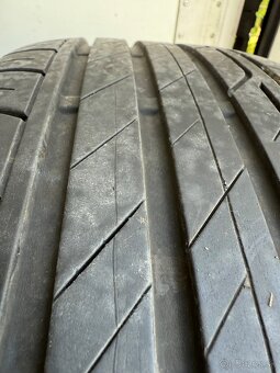 215/55 R17 94V letné 2ks - 2